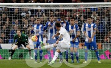 Real Madrid-Espanyol.