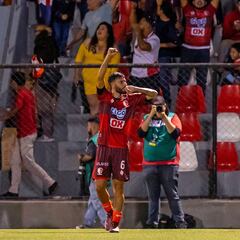 Ausencias le pesaron a Tigres contra Real Estelí