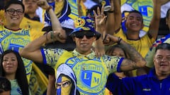 América vs Toluca en vivo hoy: Liga MX Final ida en directo