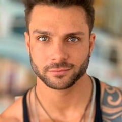 ¿Quién es Nicola Porcella de La Casa de los Famosos y por qué es tendencia?
