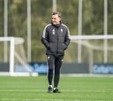 Carvalhal: “El reglamento está mal”