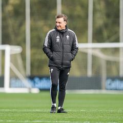 Carvalhal: “El reglamento está mal”