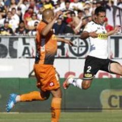 Vilches: "Barroso no se ha visto afectado en lo más mínimo"