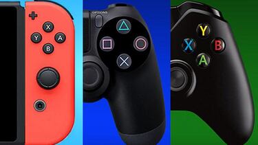 PlayStation 4, la consola más vendida de 2017 en USA