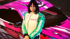 Novedades de GTA Online esta semana: triple de recompensas en carreras de drift, nuevo vehículo y mucho más