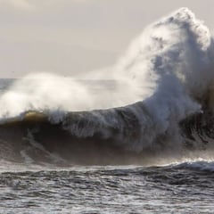 La mayor tormenta en 50 años en California obliga a declarar el estado de emergencia