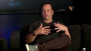 Phil Spencer opina sobre el retraso de Crackdown 3