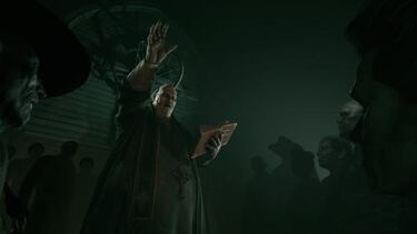 El terror de Outlast II tiene fecha de lanzamiento