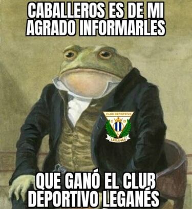 La victoria del Real Madrid, los pinchazos del Barça y Atleti... Los memes de la jornada