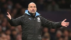 Juventus president Agnelli admits to Guardiola desire