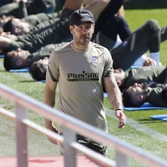 "¿Ganar en el Camp Nou? Siempre hay una primera vez"