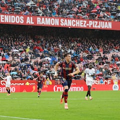 Carlos Espí abre la veda