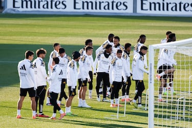 A Bilbao, sin Huijsen