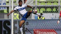 "Es el partido que estamos esperando para poder despegar"