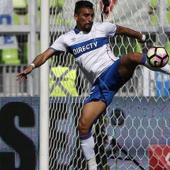 "Es el partido que estamos esperando para poder despegar"