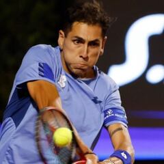 Así es el cuadro de Tabilo y Garin en Indian Wells 2023: cuándo juegan, rivales y programación