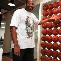 Horry: "Creo que LeBron ya está a la altura de Michael Jordan"