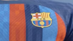 Rolling Stones logo set to feature on Barça shirt for El Clásico