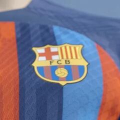 Rolling Stones logo set to feature on Barça shirt for El Clásico