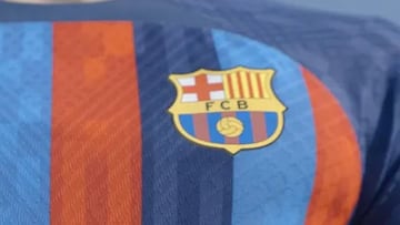 Rolling Stones logo set to feature on Barça shirt for El Clásico