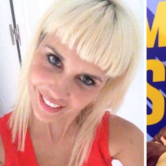 Miriam Sánchez recomienda un vibrador a Terelu