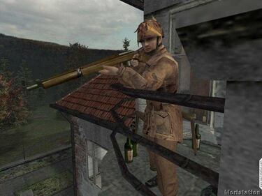 Posible engaño en la expansión de Hidden and Dangerous 2