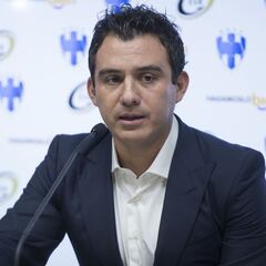 Luis Pérez podría dirigir a la Selección Mexicana sub-23