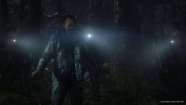 The Last of Us Parte 2 deslumbra en nuevas imágenes: escenarios y personajes