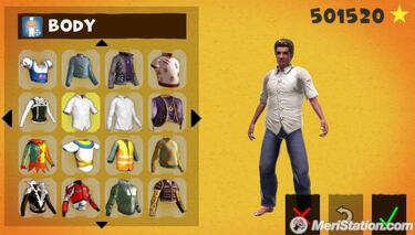 Las cuentas de PSN también cambian de nombre en Playstation Vita