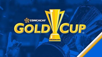 CONCACAF anuncia las sedes para la Copa Oro 2017