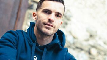 Royo: “En Chequia la competición europea es primordial”