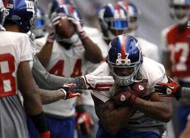 Patriots-Giants, una Super Bowl sin favorito (PREVIA)