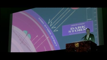 La historia secreta de ‘Matrix’ que las películas no te contaron: así comenzó la guerra entre los humanos y las máquinas