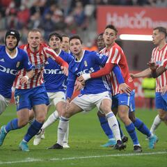 Asturias se convierte en epicentro del fútbol mexicano