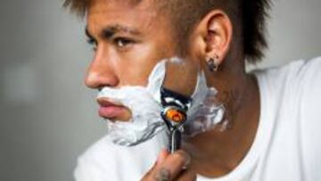 Neymar: "Representar a tu país en los Juegos se gana, no se da"