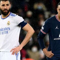 "Lo de Mbappé me sorprendió como a todos, pero cada uno..."