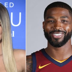 Tristan Thompson deja de vivir con Khloé Kardashian y pierde protagonismo con los Cavs