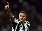 PSG - Newcastle, en directo: Champions League, en vivo hoy