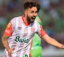 Puch y Gallegos le dan el primer triunfo al Necaxa ante Gallos