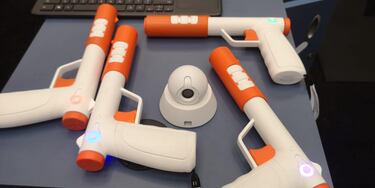 E3 2018 Hands-On: Mars