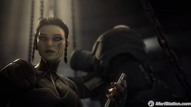 Clive Barker's Jericho, Impresiones