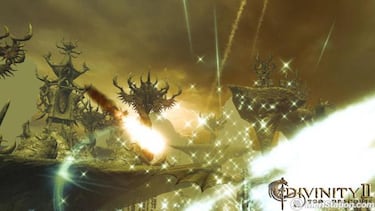 Divinity 2: Ego Draconis, Impresiones