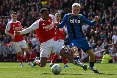 #SpanishPremier32: Álex ‘in extremis’ Jiménez