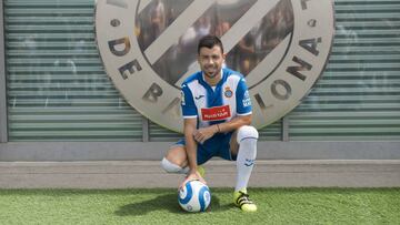 Javi Fuego: matrícula de honor en Selectividad y en el fútbol