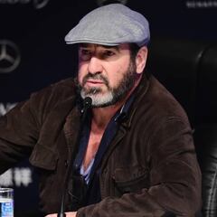 "Guardiola era el técnico ideal para el United y no Mourinho"