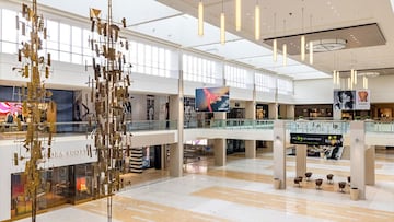 The shopping center that changed the consumer experience forever