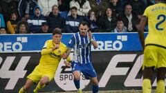 La continuidad de Cuenca en el lateral coge fuerza