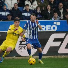 La continuidad de Cuenca en el lateral coge fuerza