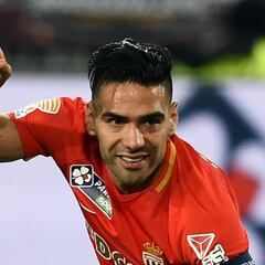 Gazzetta: Entre Falcao y Morata está el fichaje del Milan