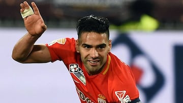 Gazzetta: Entre Falcao y Morata está el fichaje del Milan